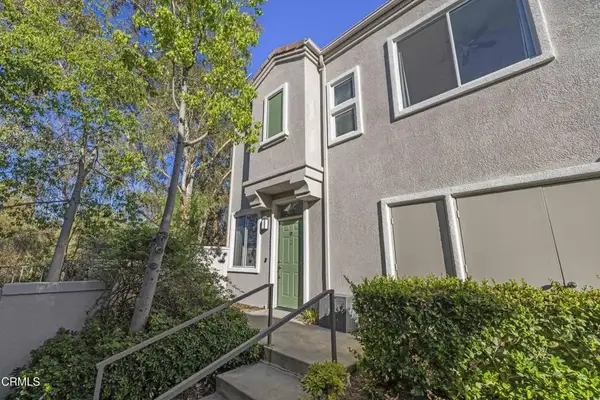 26951 Hillsborough Parkway #47, Valencia, CA 91354