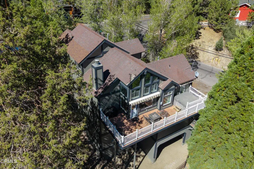 568 Silver Tip Drive, Big Bear, CA 92315 - #1