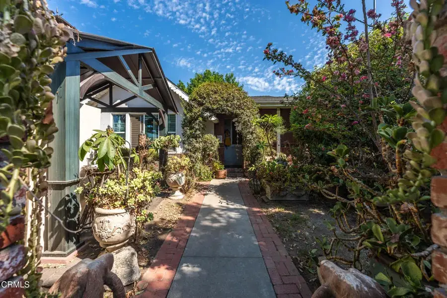 10435 Asher Street, El Monte, CA 91733 - #3