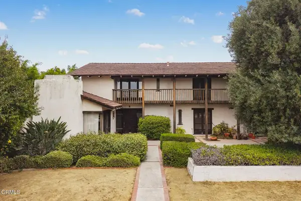 1719 Camino Lindo, South Pasadena, CA 91030
