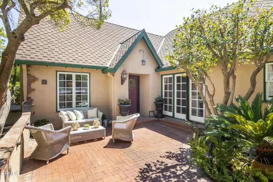 1144 Tierra Alta Drive, Pasadena, CA 91104 - #2
