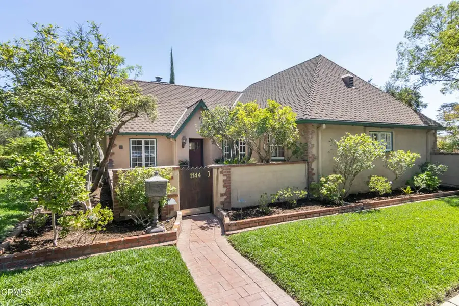 1144 Tierra Alta Drive, Pasadena, CA 91104 - #3