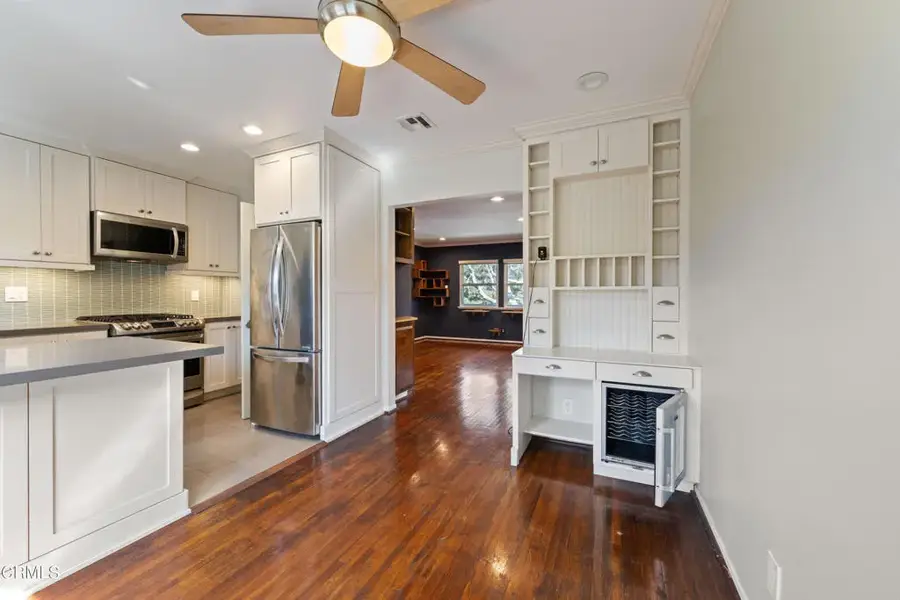 5886 Bowcroft Street #4, Los Angeles, CA 90016 - #3