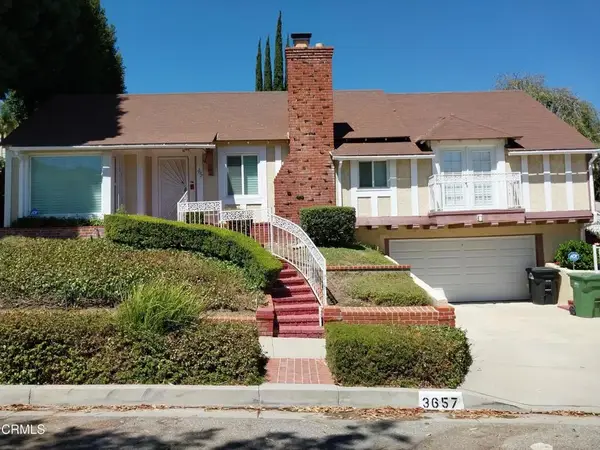 3657 Homeland Drive, Los Angeles, CA 90008