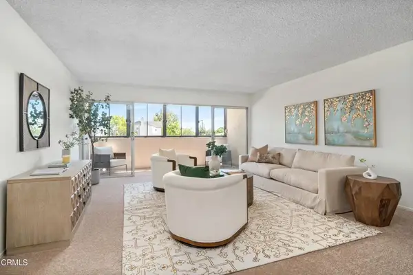 530 Fairview Avenue #18, Arcadia, CA 91007