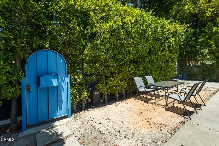 3540 Schaefer Street, Culver City, CA 90232 - #3