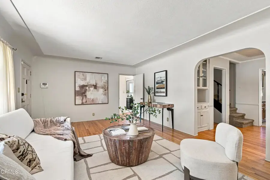 8441 Woodlawn Avenue, San Gabriel, CA 91775 - #3