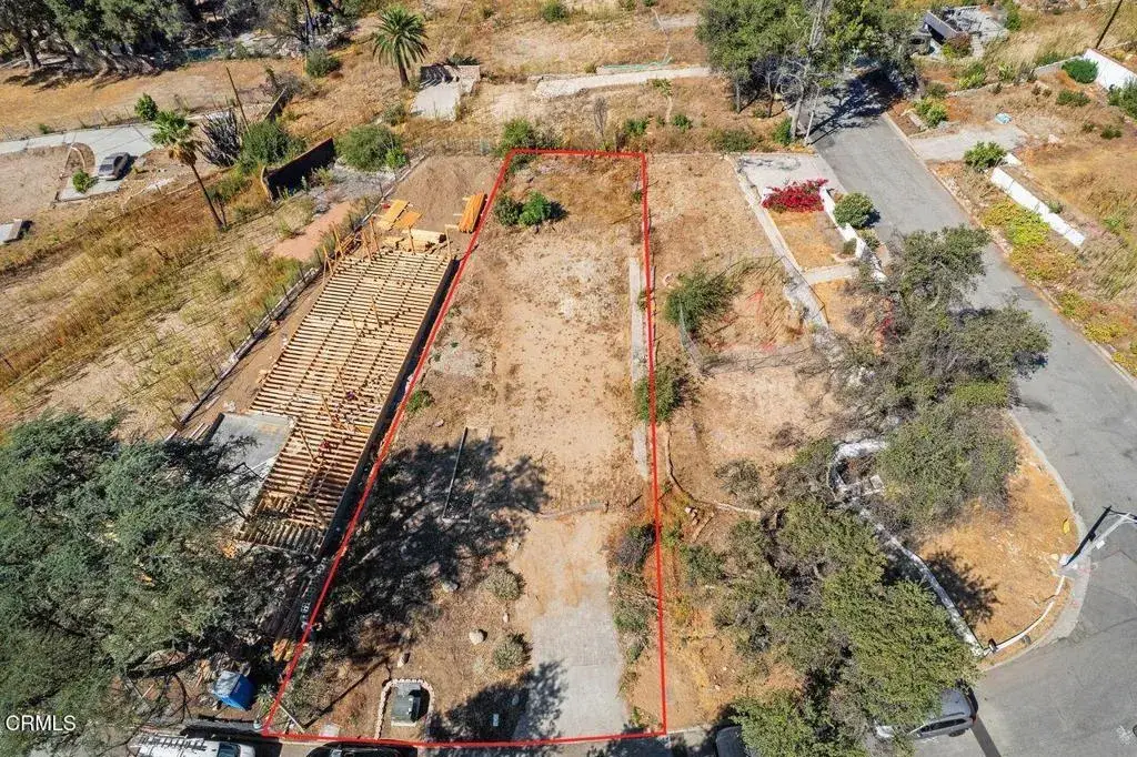 3223 N Mount Curve North, Altadena, CA 91001 - #1