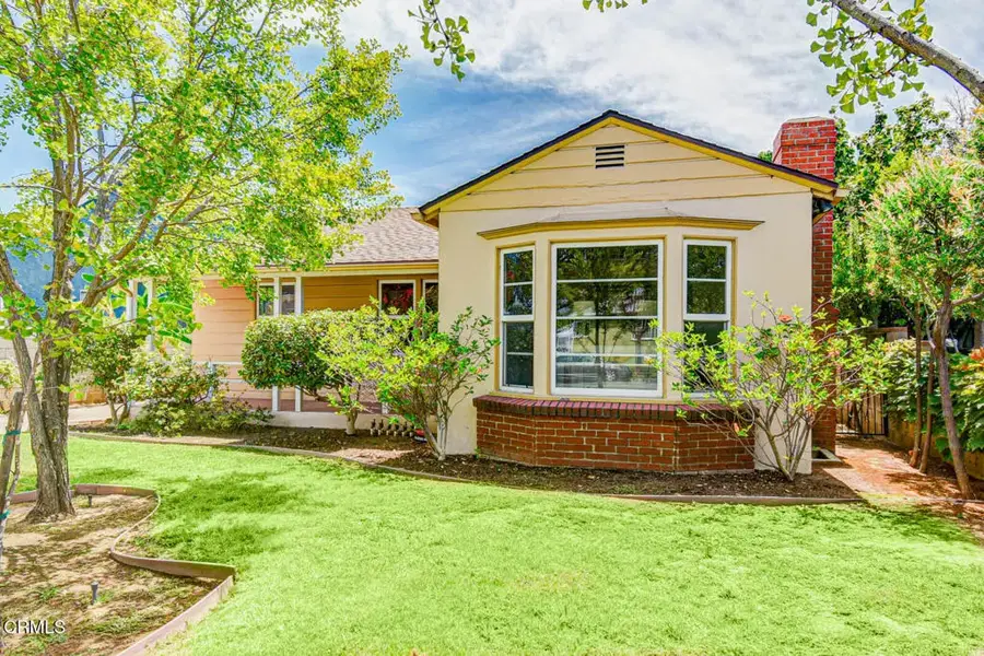 216 W Wedgewood Avenue, San Gabriel, CA 91776 - #2
