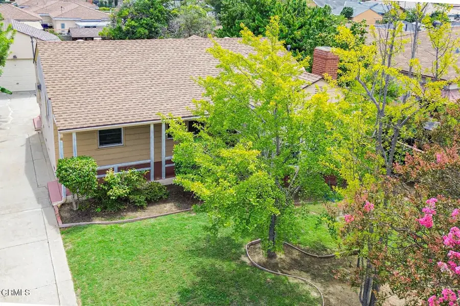216 W Wedgewood Avenue, San Gabriel, CA 91776 - #3