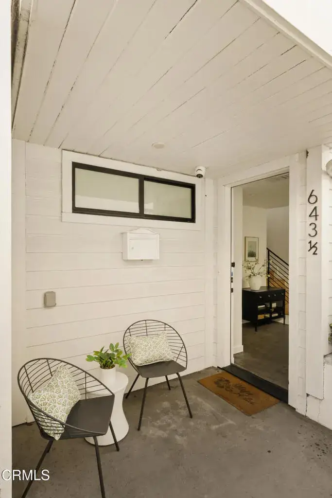 643 N Hayworth Avenue, Los Angeles, CA 90048 - #1