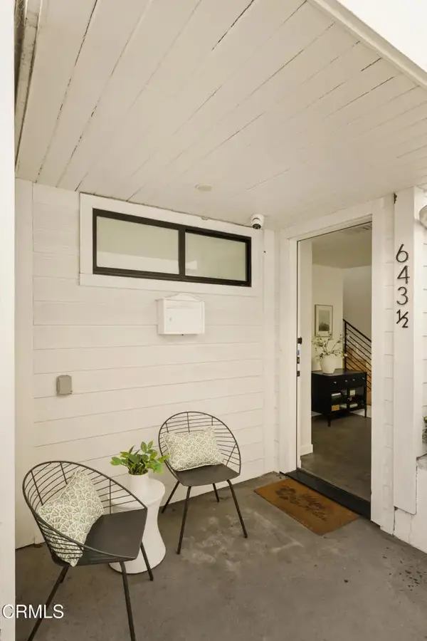 643 N Hayworth Avenue, Los Angeles, CA 90048