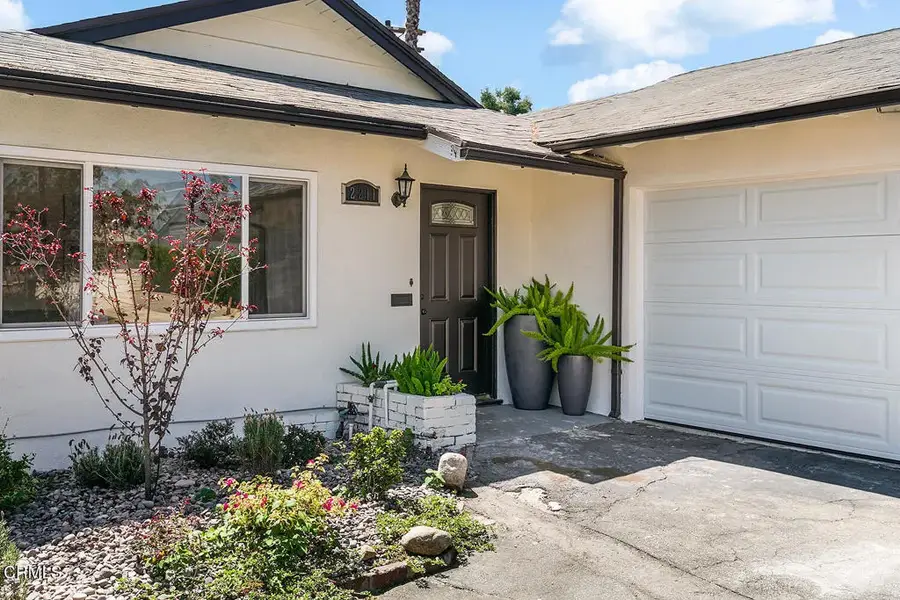 2211 Casitas Avenue, Altadena, CA 91001 - #2