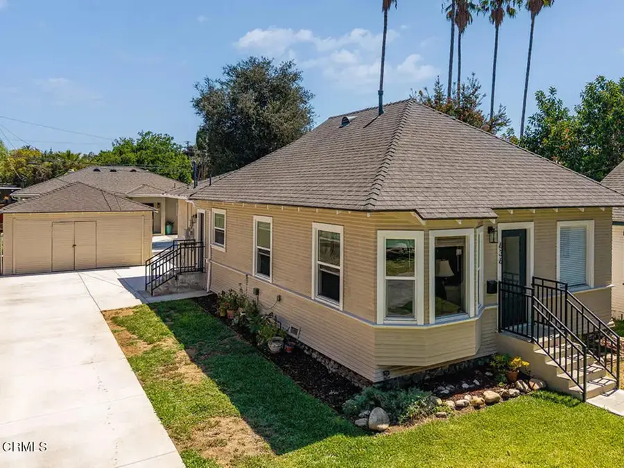 636 Forest Avenue, South Pasadena, CA 91030 - #2