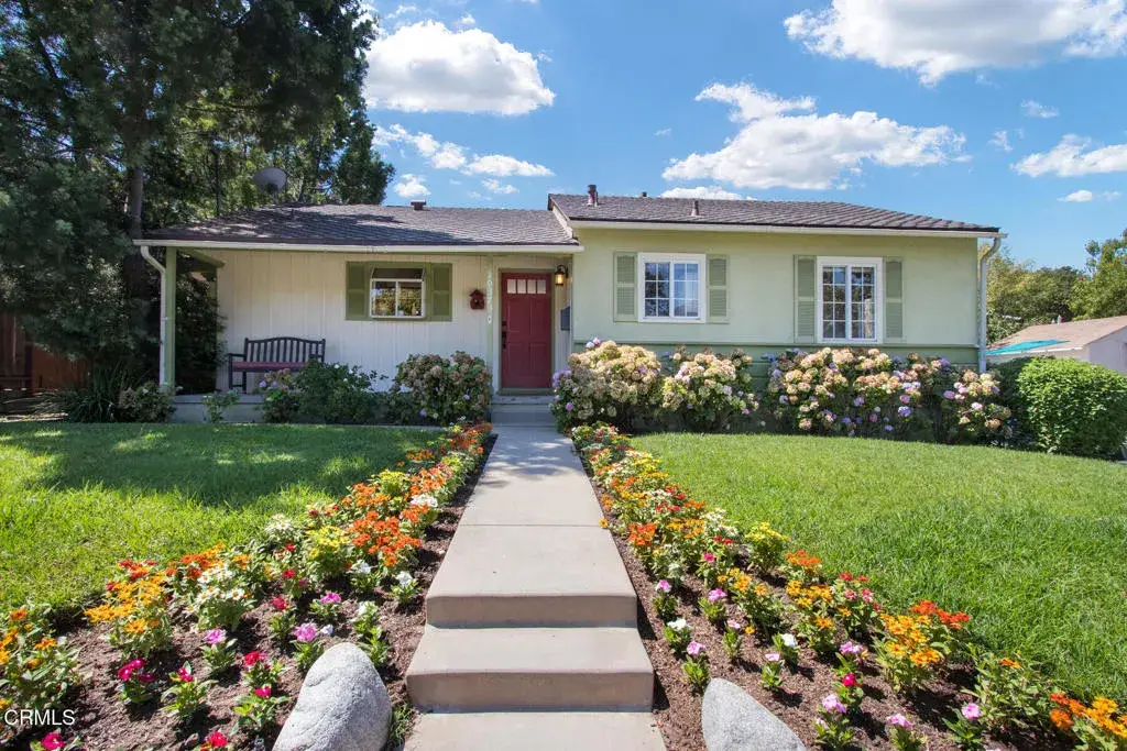 10373 Newhome Avenue, Sunland, CA 91040 - #1