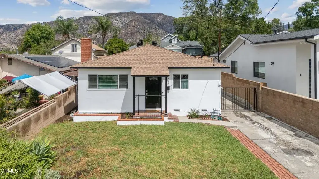 7727 Jayseel Street, Tujunga, CA 91042 - #1