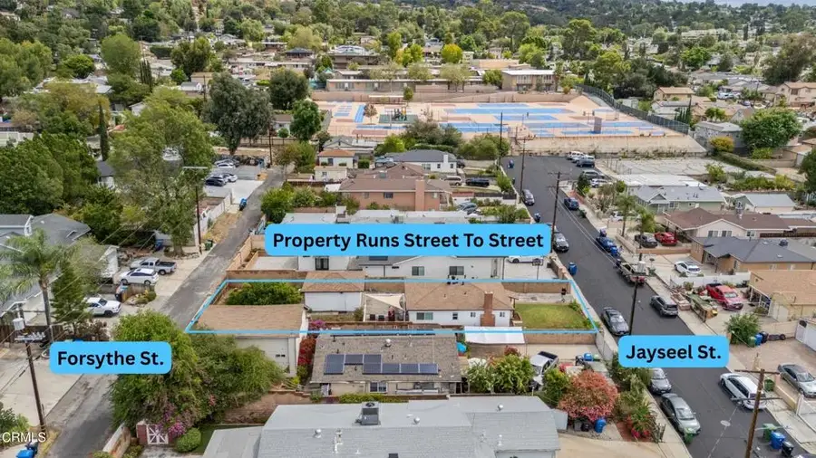 7727 Jayseel Street, Tujunga, CA 91042 - #2
