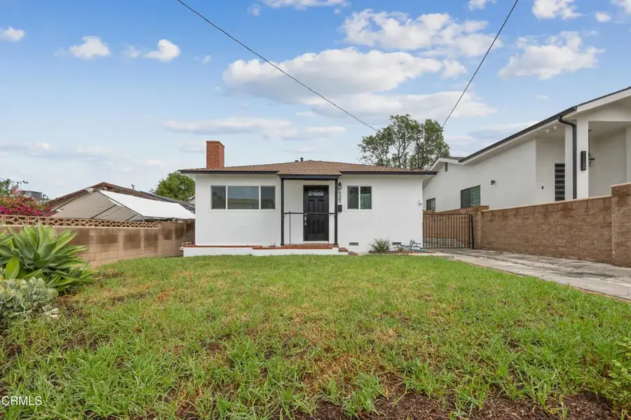 7727 Jayseel Street, Tujunga, CA 91042 - #3