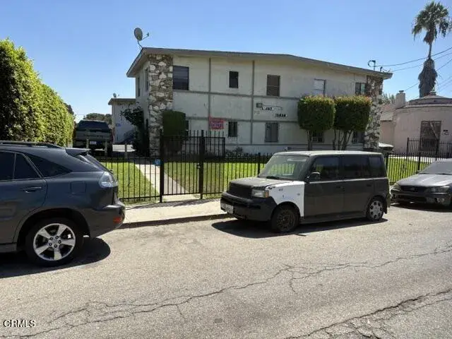 12620 S Figueroa Street, Los Angeles, CA 90061 - #2