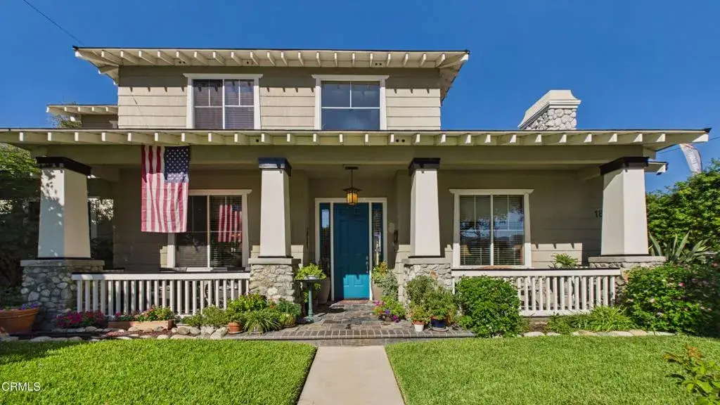 1807 S Mayflower Avenue, Monrovia, CA 91016 - #1