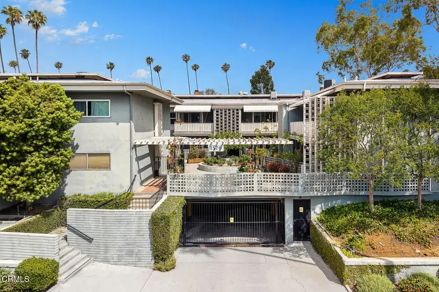1520 Spruce Street #11, South Pasadena, CA 91030 - #2