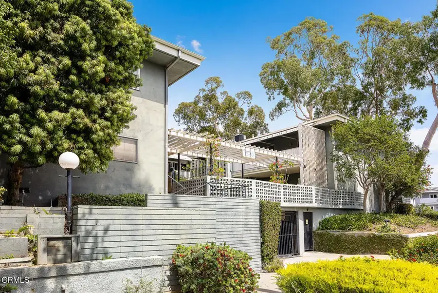 1520 Spruce Street #11, South Pasadena, CA 91030 - #3