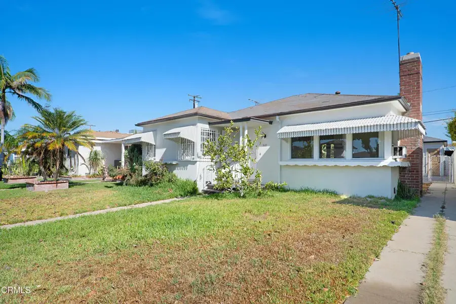 6411 Allston Street, Los Angeles, CA 90022 - #3