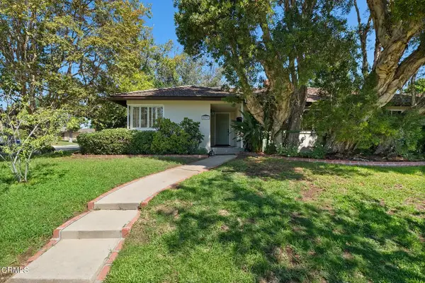 2895 Woodlawn Avenue, San Marino, CA 91108