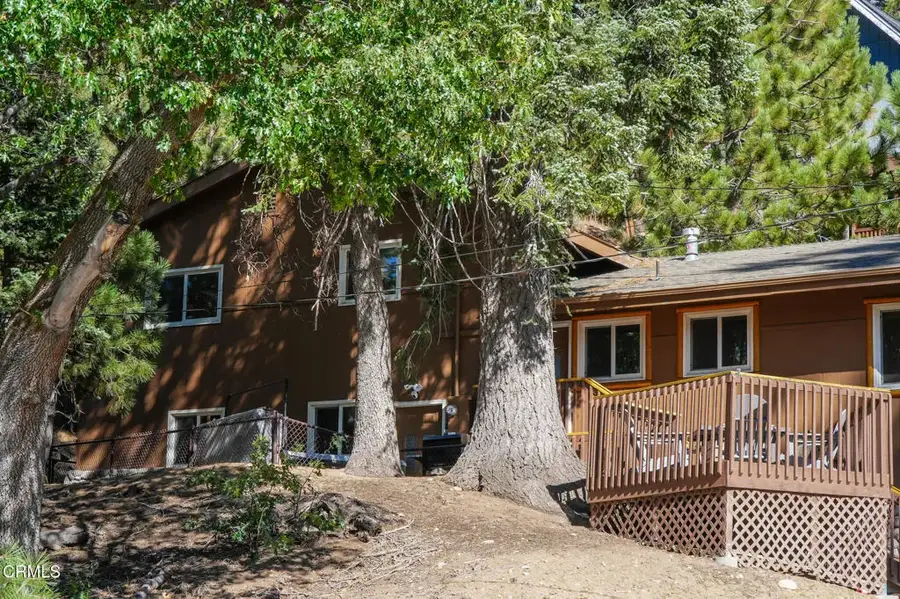 43170 Moonridge Road, Big Bear Lake, CA 92315 - #2
