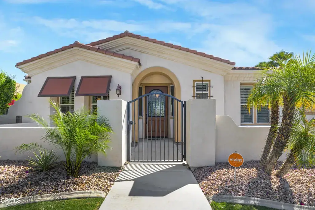 2250 N Hermosa Drive, Palm Springs, CA 92262 - #1