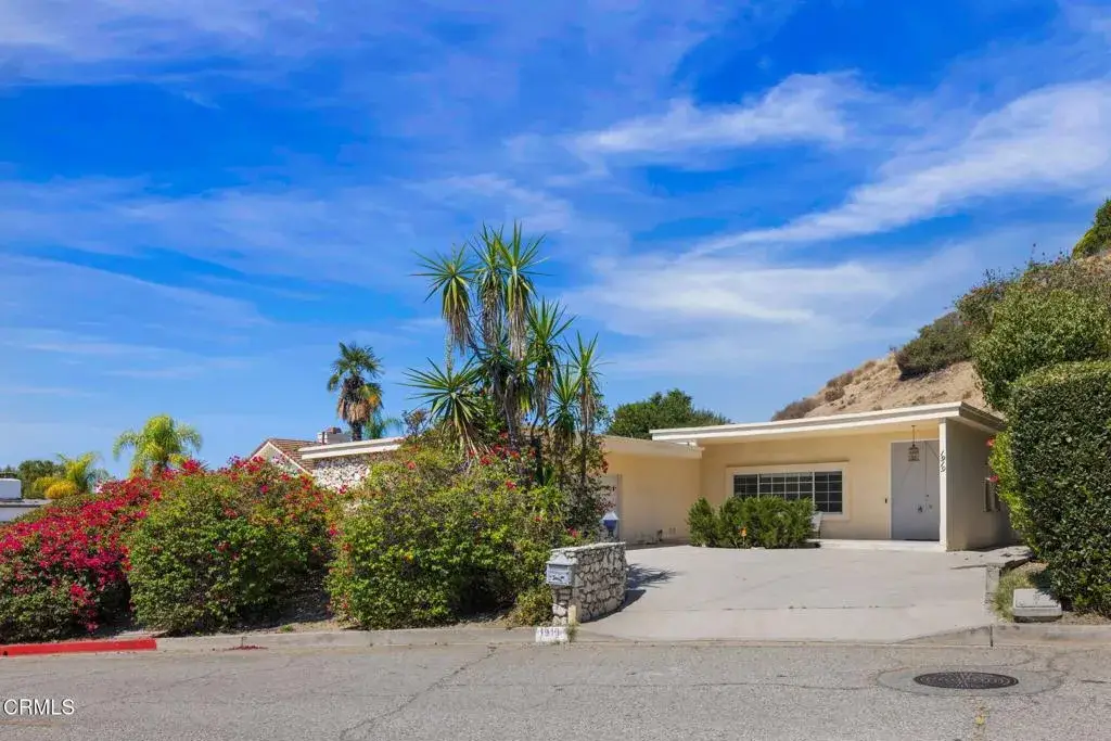 1919 Deermont Road, Glendale, CA 91207 - #1