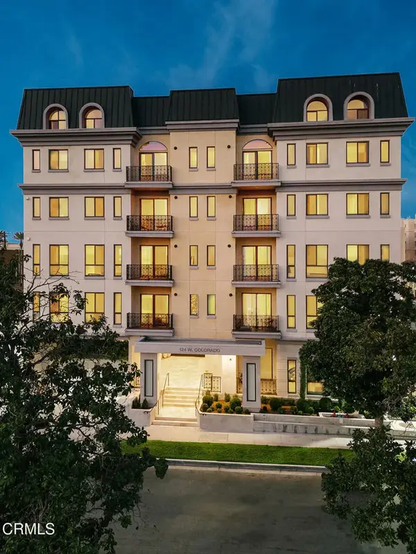 124 W Colorado Street #504, Glendale, CA 91204
