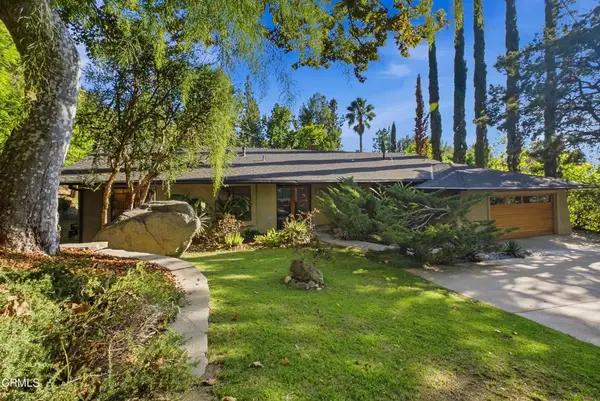 3616 E Chevy Chase Drive, Glendale, CA 91206