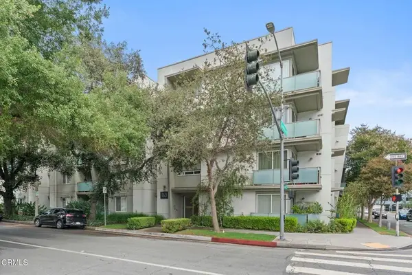 160 S Hudson Avenue #105, Pasadena, CA 91101