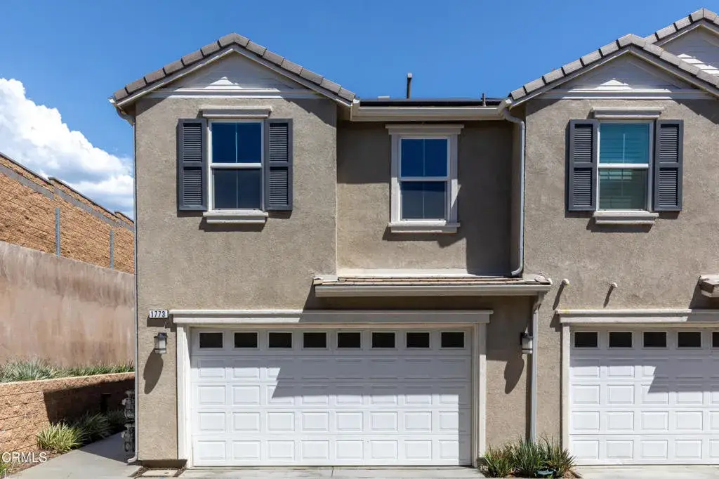 1773 Tulip Tree Place, Upland, CA 91784 - #1