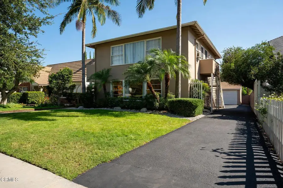 1946 E Villa Street, Pasadena, CA 91107 - #2