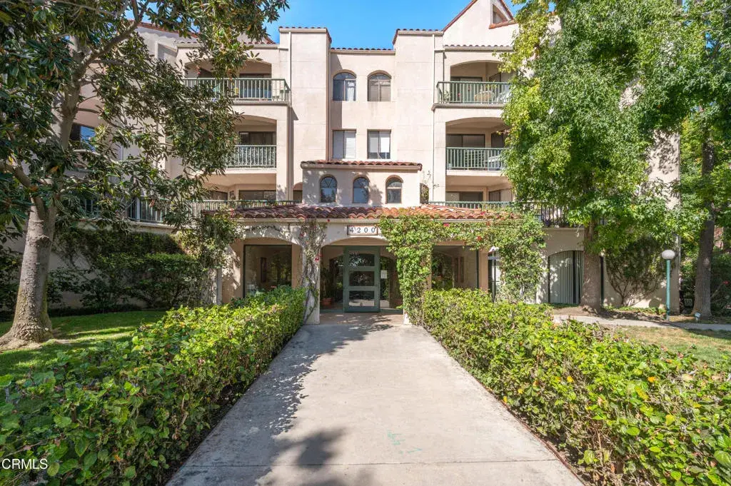 4200 Via Arbolada #123, Los Angeles, CA 90042 - #1
