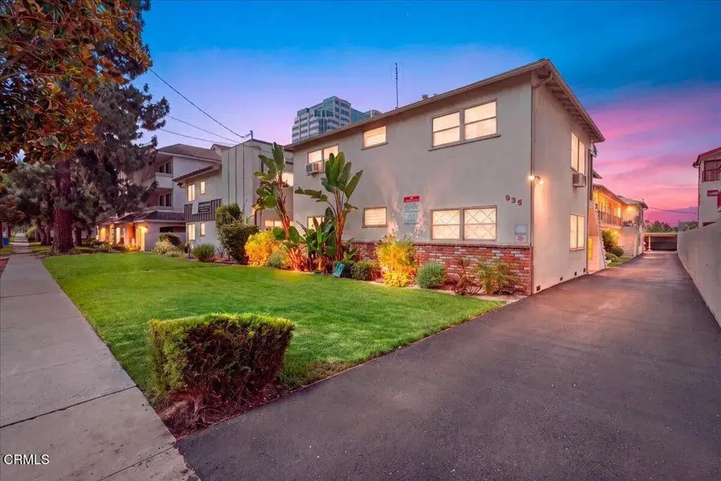 935 N Louise Street, Glendale, CA 91207 - #1