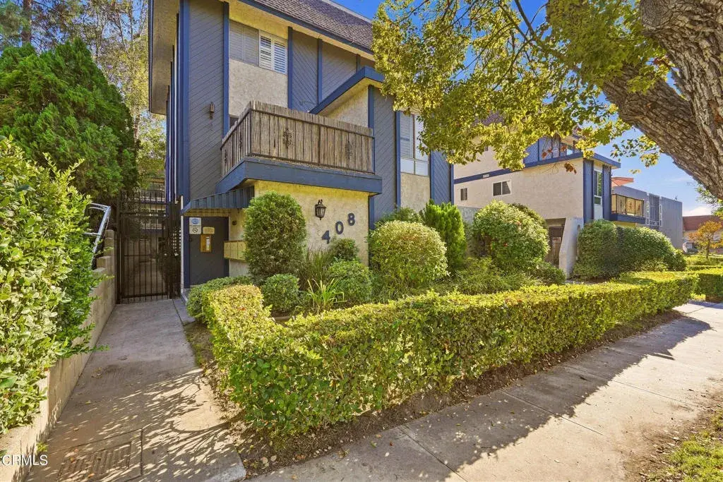 408 Burchett Street #11, Glendale, CA 91203 - #1