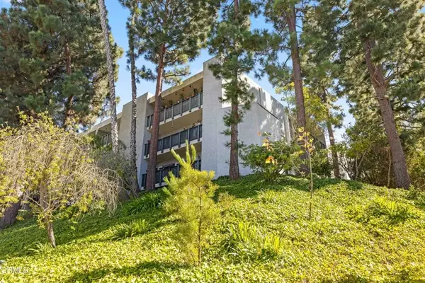 3605 W Hidden Lane #303, Rolling Hills Estates, CA 90274