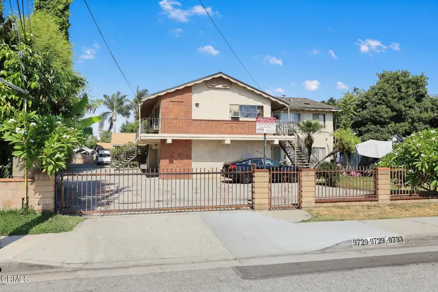 9733 Rio Hondo Parkway, El Monte, CA 91733 - #3