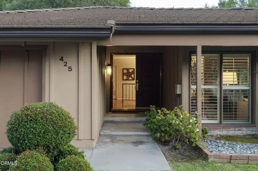 425 La Terraza Street, South Pasadena, CA 91030 - #2