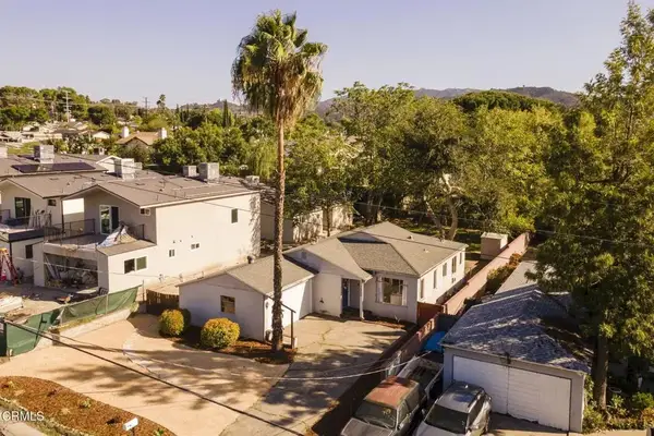 7900 Kyle Street, Los Angeles, CA 91040