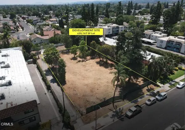5808 Etiwanda, Los Angeles, CA 91356