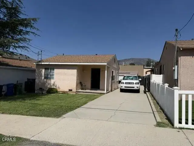 7711 Apperson Street, Tujunga, CA 91042 - #1