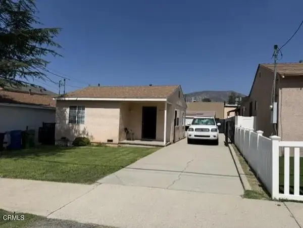 7711 Apperson Street, Tujunga, CA 91042