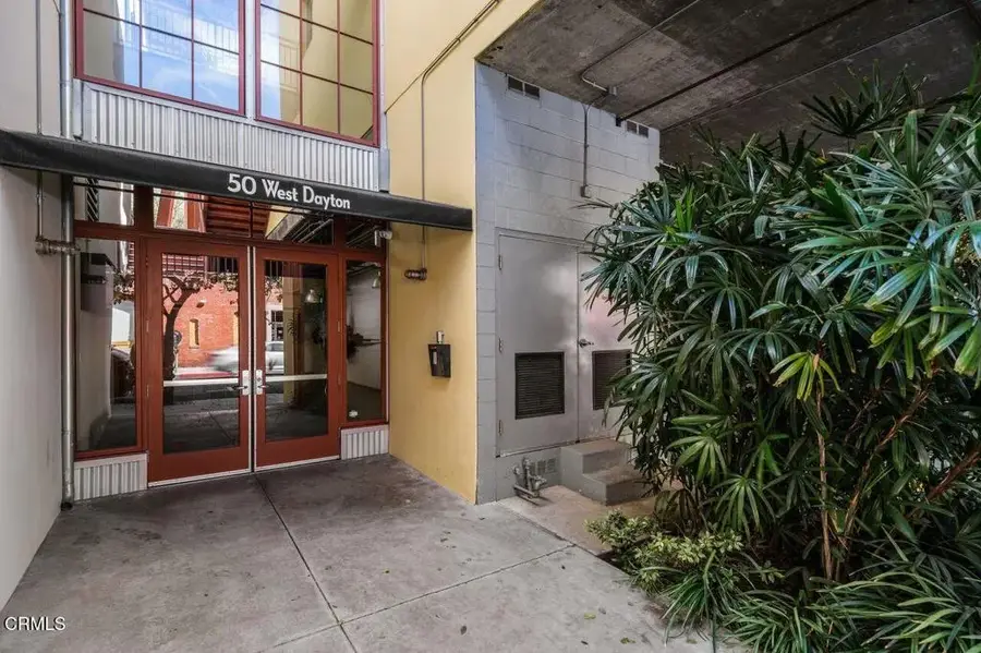 50 W Dayton Street #209, Pasadena, CA 91105 - #2