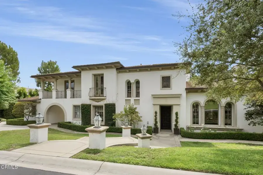 731 Carriage House Drive, Arcadia, CA 91006 - #2