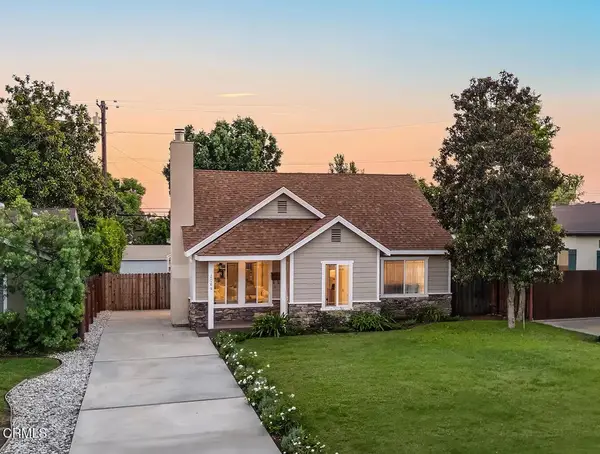 2064 Galbreth Road, Pasadena, CA 91104