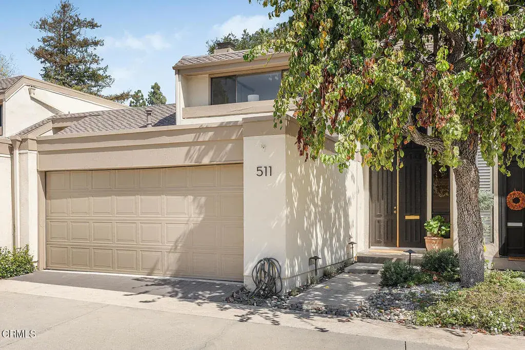 201 N Orange Grove Boulevard #511, Pasadena, CA 91103 - #1